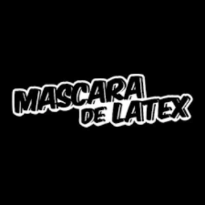 Mascara De Latex